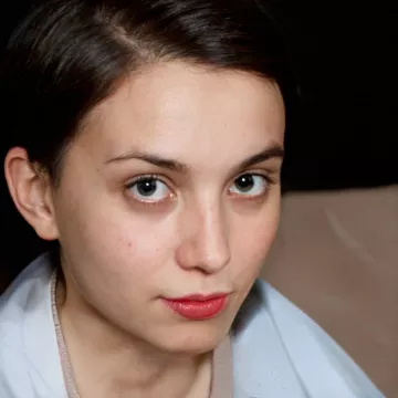 отзыв Алиса Павлова