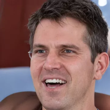 отзыв Евгений Блинов